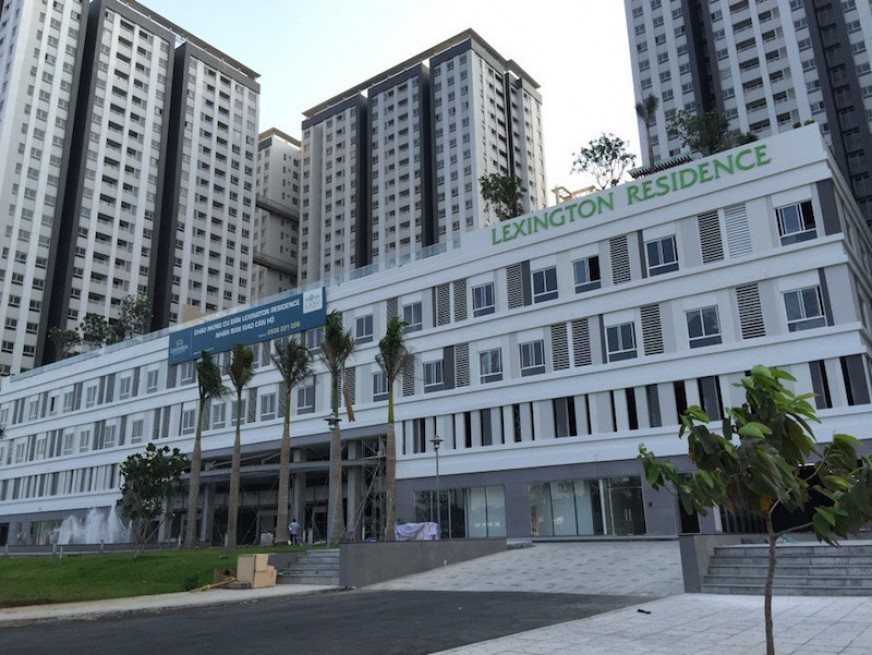 Chủ tịch UBND TPHCM đối thoại với 36 ông lớn địa ốc