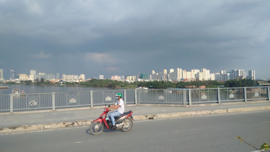 Xuất hiện kiến nghị gói kích cầu bất động sản 2018