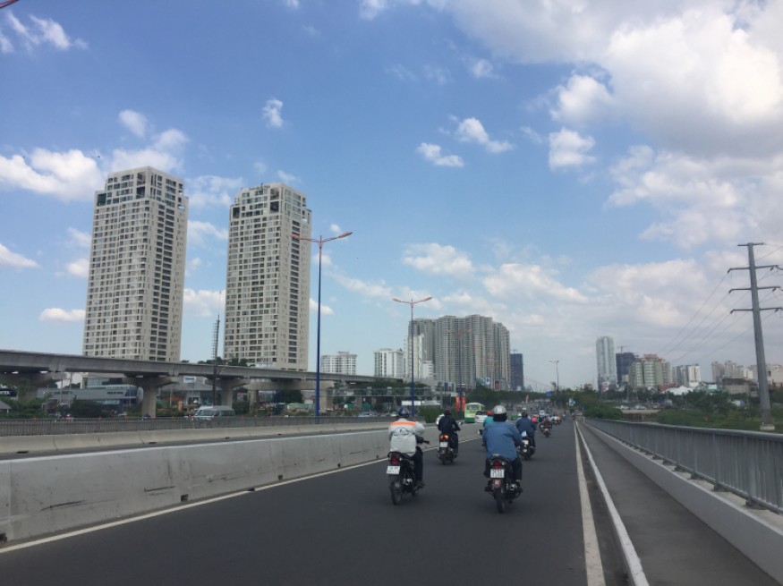 HoREA kiến nghị 9 giải pháp phát triển bất động sản 3 năm tới