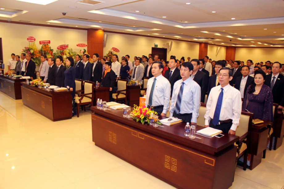 Vì thị trường bất động sản phát triển lành mạnh và bền vững