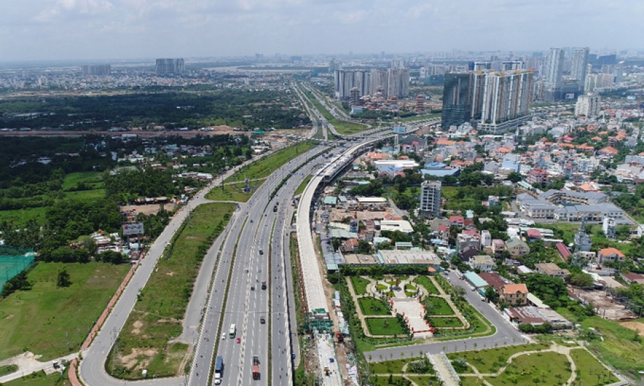 Hàng nghìn dự án có đất công xen cài được gỡ vướng